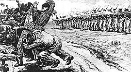 Timeline: Massacre of Goliad