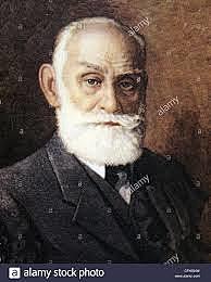 1904: CONDUCTISMO: Ivan Pavlov: (1849- 1936)