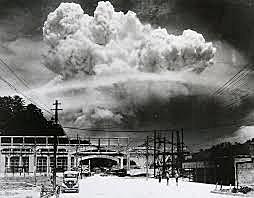 Joseph Stalin proclaims the Soviet Union has the atomic bomb