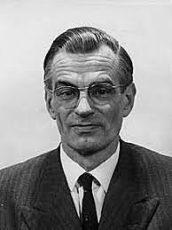 1913: CONDUCTISMO: John B. Watson: (1878- 1958)