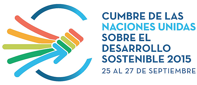 Cumbre Desarrollo Sostenible.