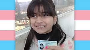 Primera tutela (reasignación nombre)