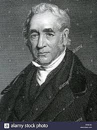 GEORGE STEPHENSON