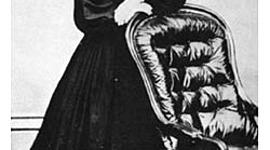 Timeline: Charlotte Mason