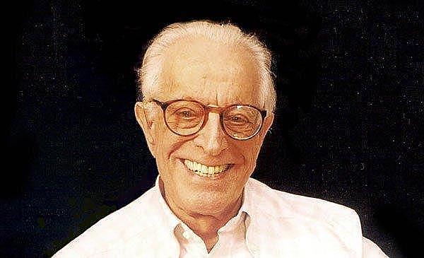 Albert Ellis (1913-2007)