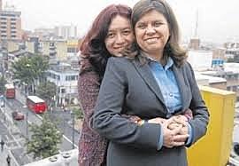 Primera alcaldesa lesbiana