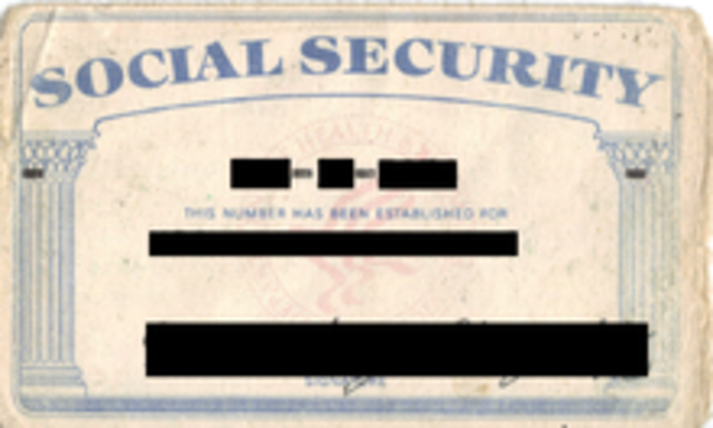 Congress passes the Social Security Act
