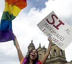 Aprobación total de matrimonio homosexual