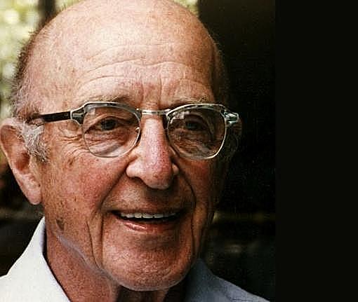 Carl Rogers (1902- 1987) Humanismo