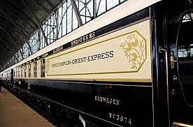 Orient express