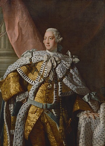 George III