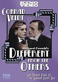 PRIMERA PELÍCULA HOMOSEXUAL