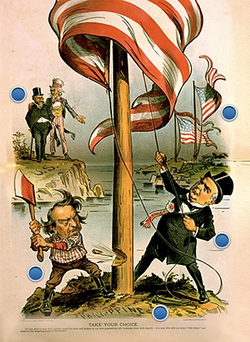 Americans Debate Imperialism