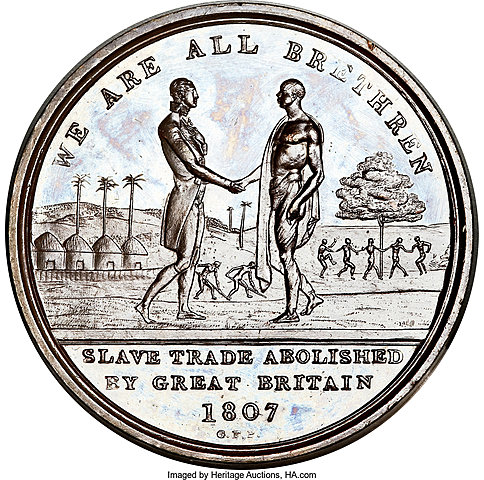 Abolition of Slave Trade