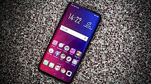 Surgimiento de la marca NOKIA