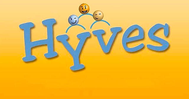 Hyves 2004