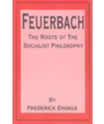 Theses on Feuerbach