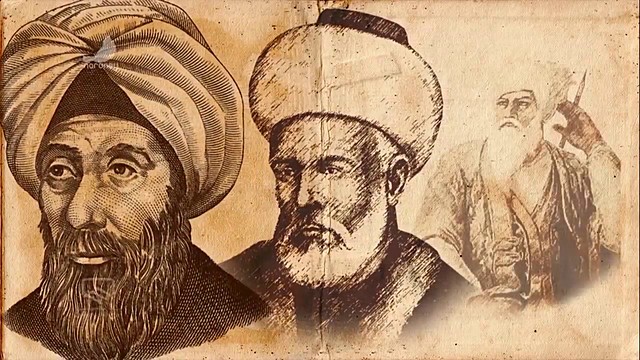 Nassir al-Din al-Tusi