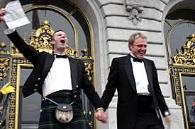 RECONOCER LOS MATRIMONIOS HOMOSEXUALES DINAMARCA