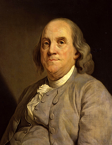 Benjamin Franklin