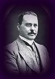 Ronald ross