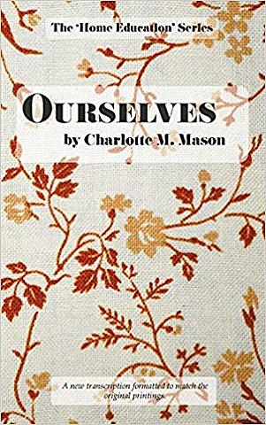 "Ourselves" was published