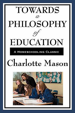 "Towards a Philosophy of Education" was published