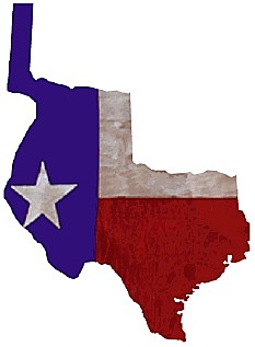 Texas Revolution