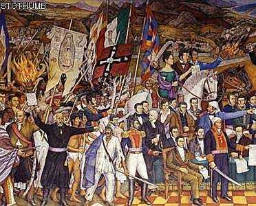 Inicio del movimiento armado (1810-1811)