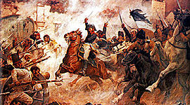 Timeline: Latin American Revolution Timeline