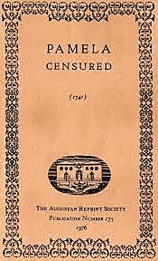 Pamela (1741)
