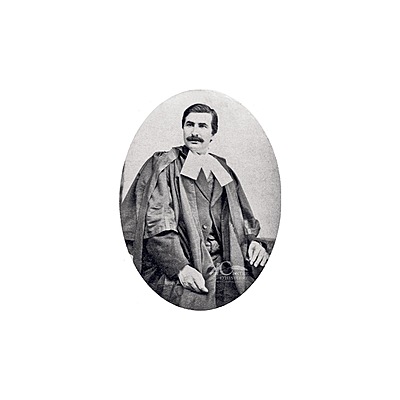 Timeline: Événements chronologiques principaux de la vie d’Honoré Mercier