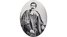 Timeline: Événements chronologiques principaux de la vie d’Honoré Mercier