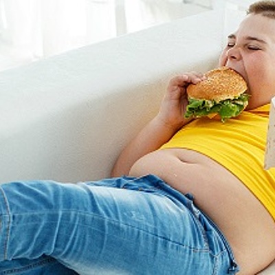 Timeline: Obesidad infantil en Costa Rica