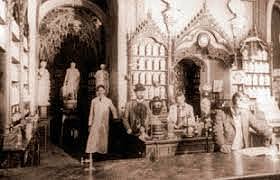 "Conspiración de Valladolid"