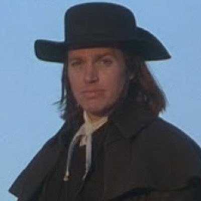 Reverend Hale Comes to Salem