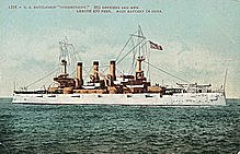 The Great White Fleet