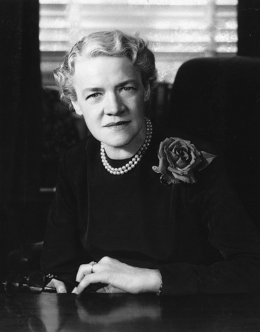 Sen. Margaret Chase Smith's "Declaration of Conscience" speech