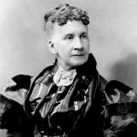 Belva Lockwood