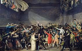 The French Revolution