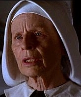 Rebecca Nurse is Accused of Witchcraft by Ann Putnam