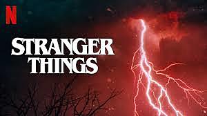 Netflix está disponible en todo el mundo.