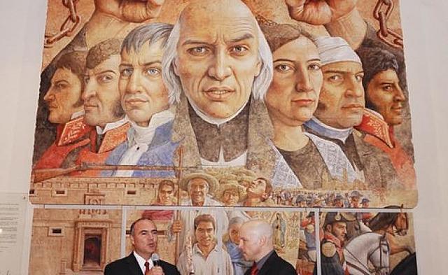 Acontecimientos posteriores