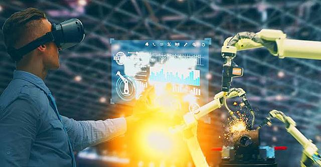 Manufacturing Technology