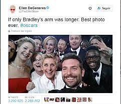 El Tweet más compartido???