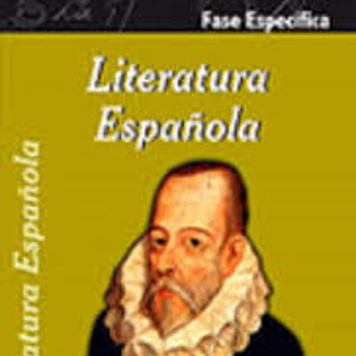 Timeline: LITERATURA  ESPAÑOLA