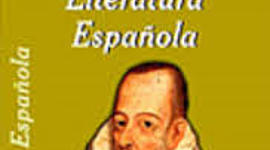 Timeline: LITERATURA  ESPAÑOLA