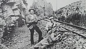 Boer War (1899-1902)