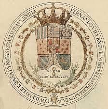 Junta Suprema de representantes del reino.