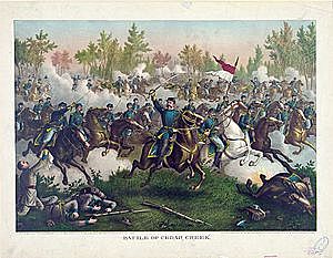 Battle of Cedar Creek